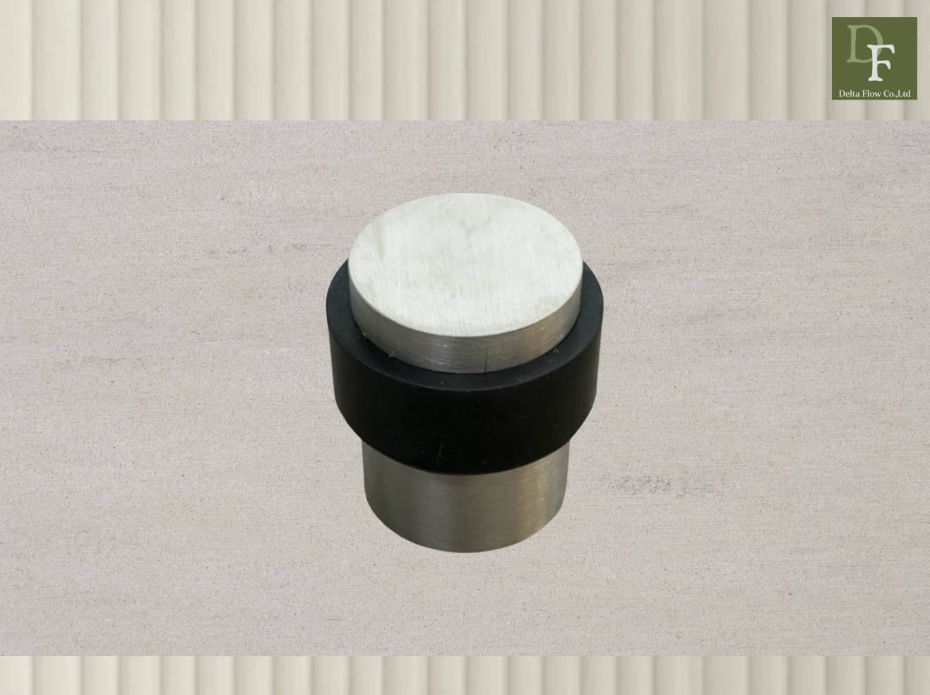 DF-40 Solid Door Stop