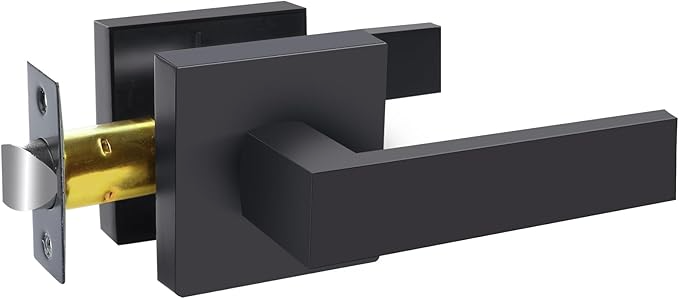 Lever Lock