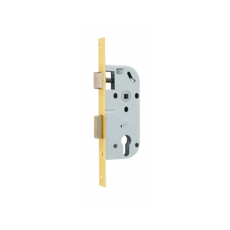 Lock Body