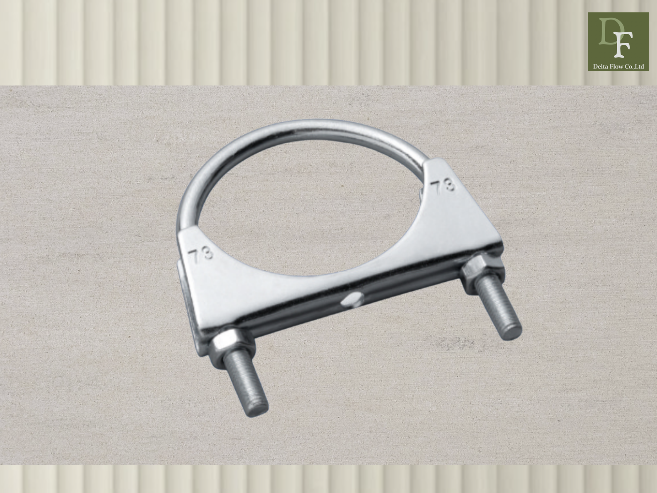 DF-Universal clamp