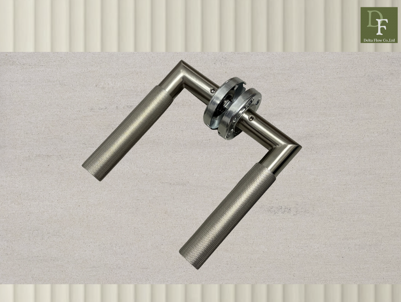 DF-20 tube with pattern