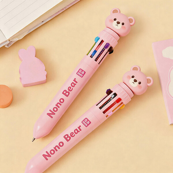 Nono Bear Stationery Set