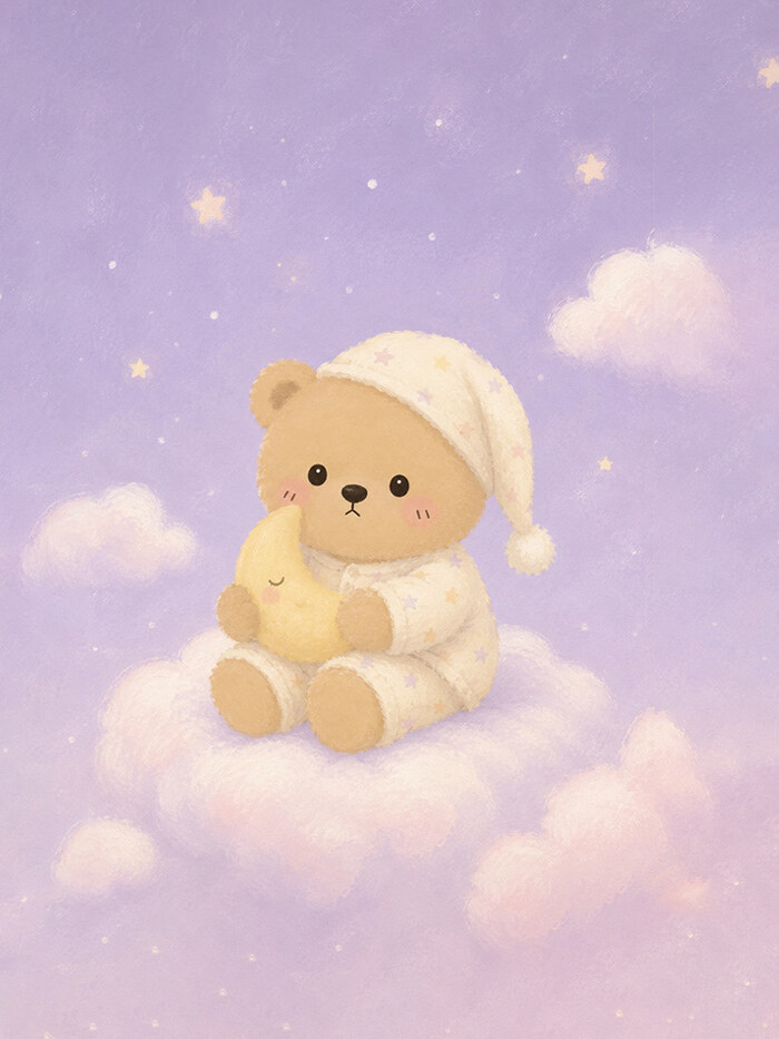 Cloud Angel Nono