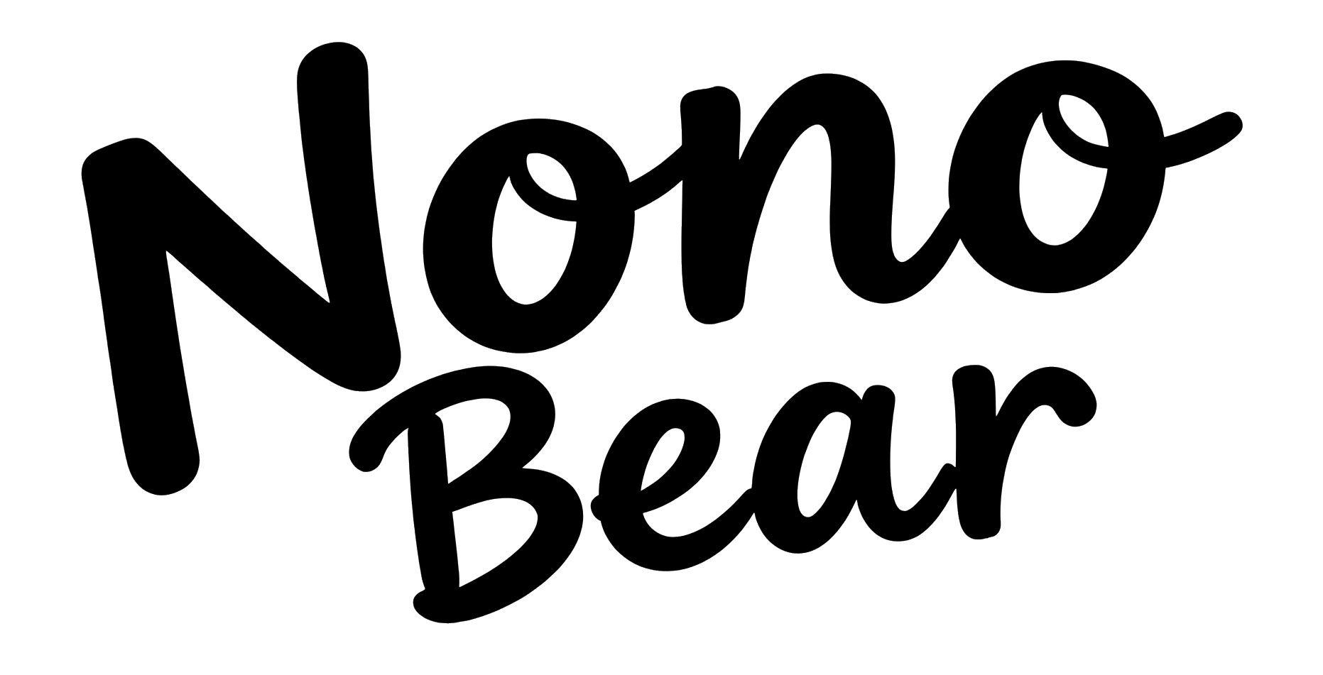 NONO BEAR Logo