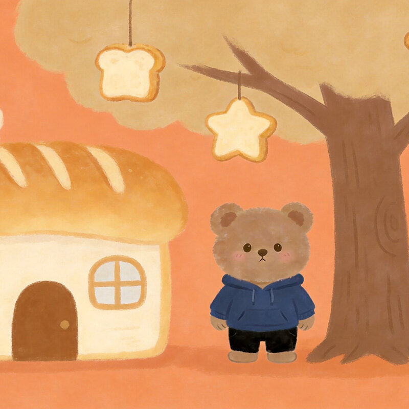 Nono Bear