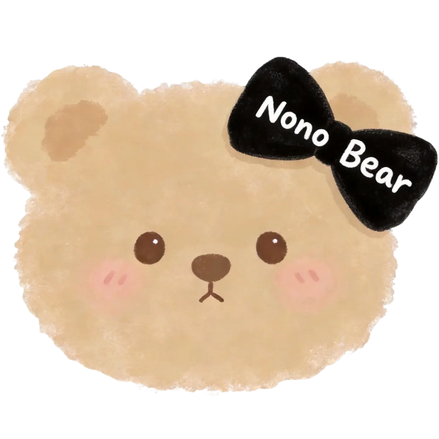 Nono Bear Avatar