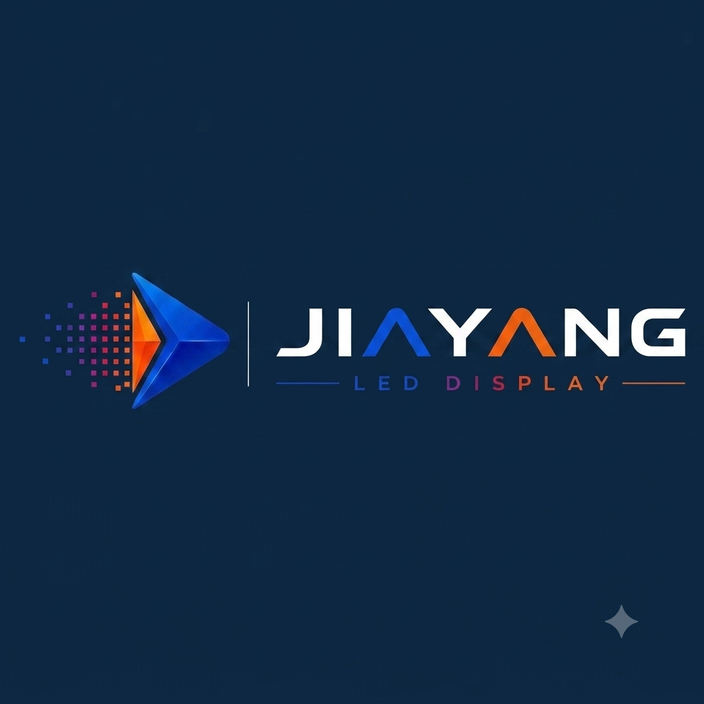 JIAYANG LED DISPLAY