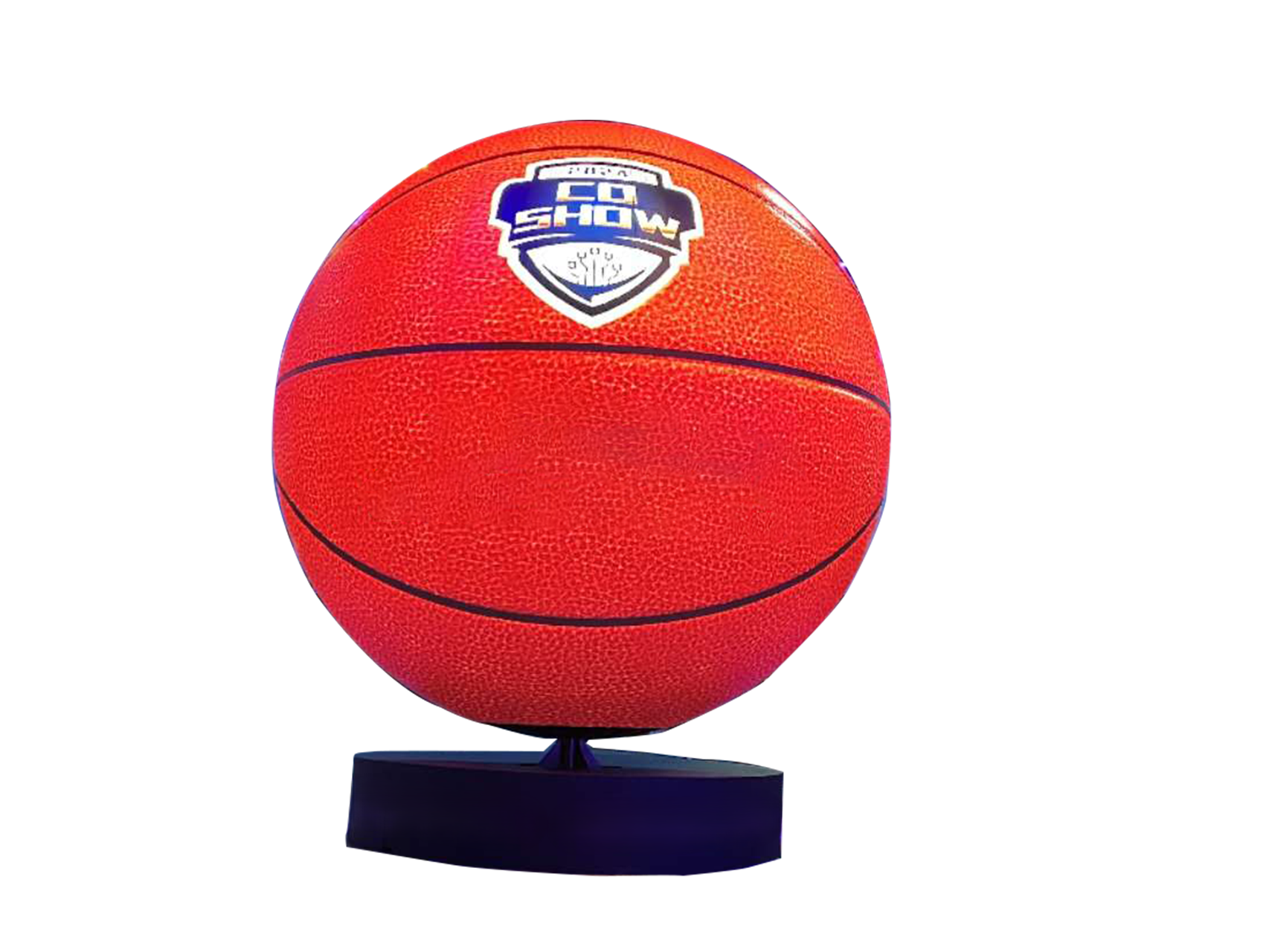 LED 球形显示屏 | LED Spherical Display