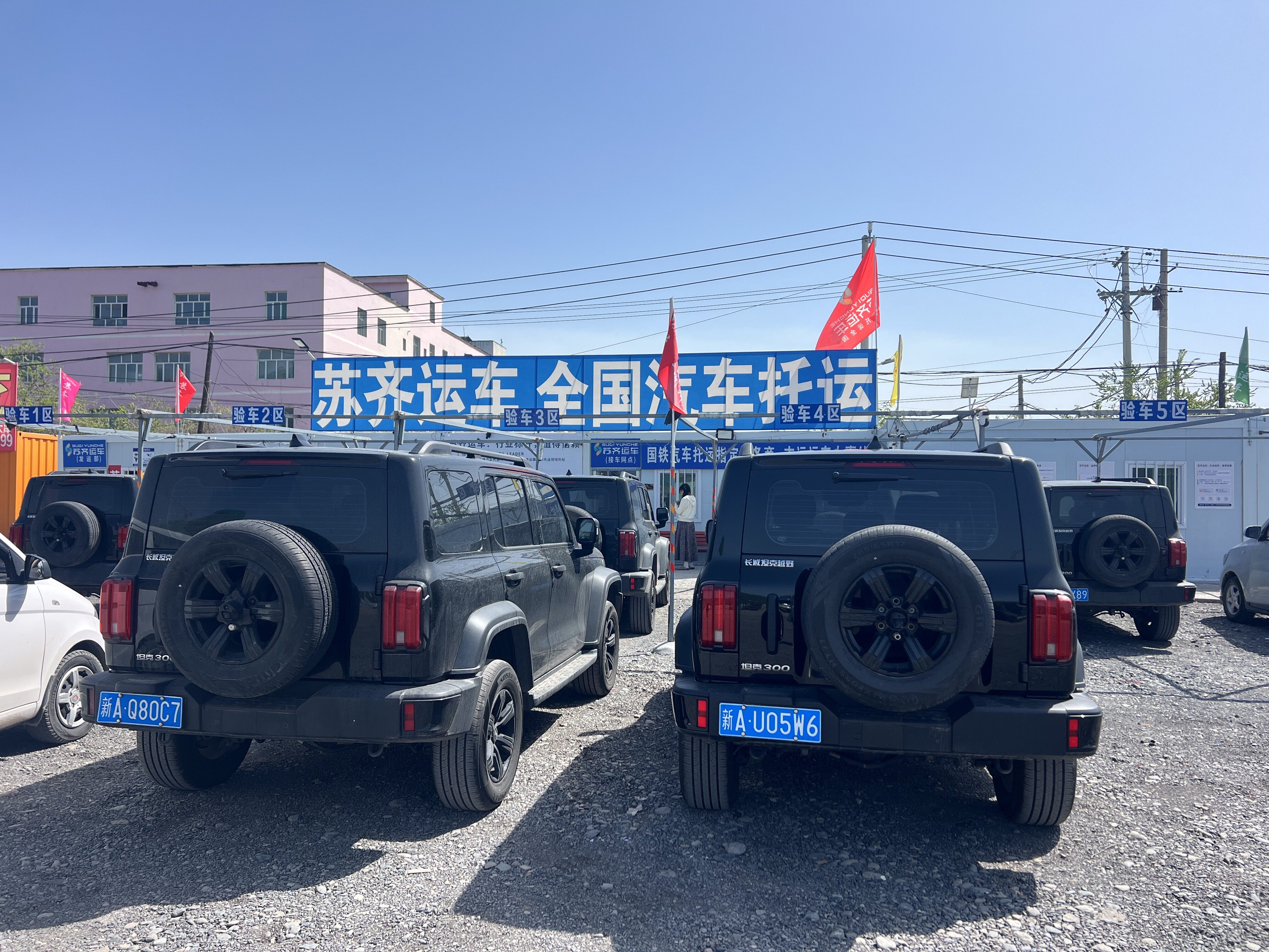 2026五一新疆南北疆出游人山人海!这份攻略助你高效解锁西域美景