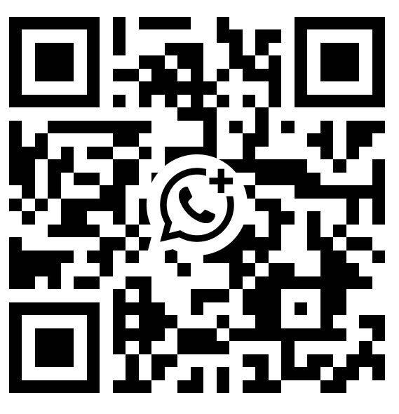 WhatsApp QR Code