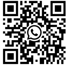 WhatsApp QR Code