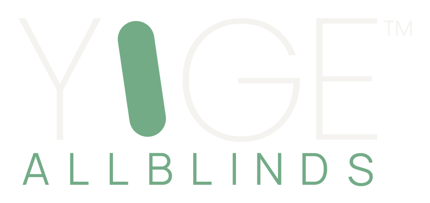 YIGE AllBlinds