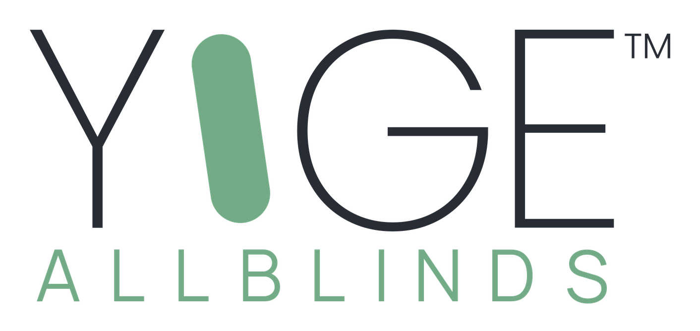 YIGE AllBlinds