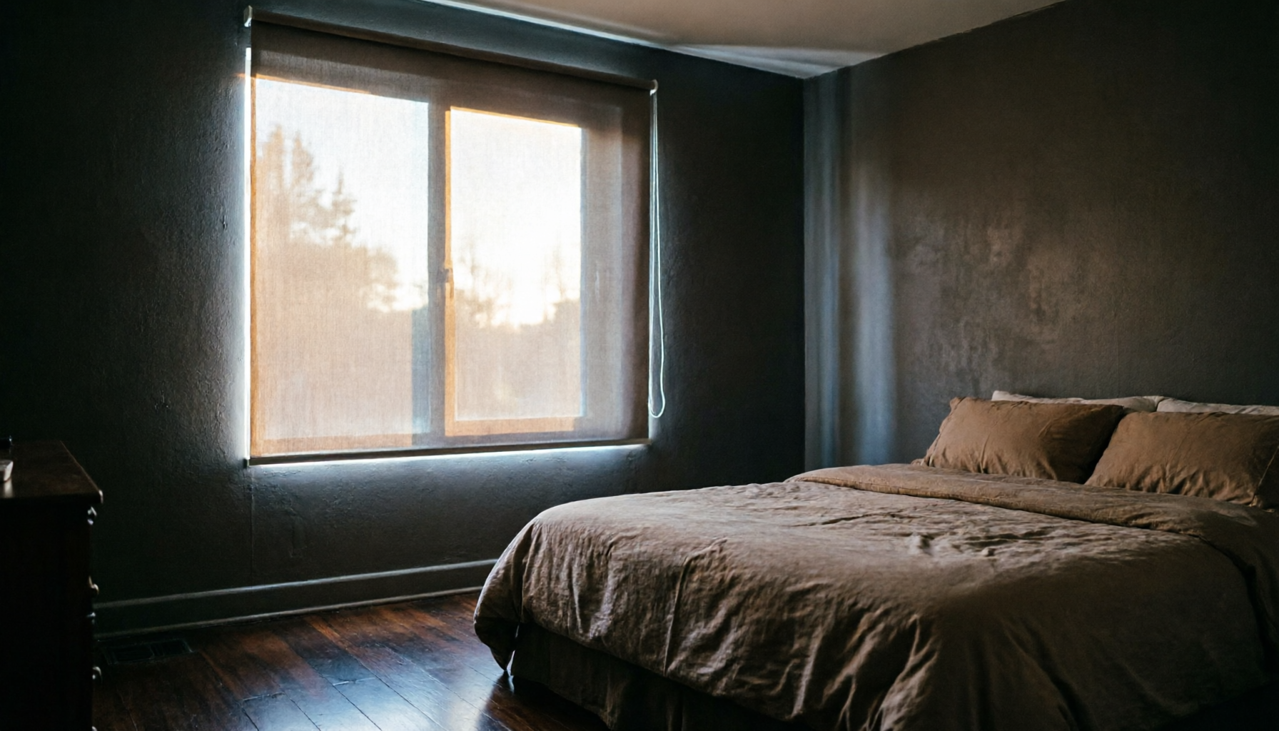 Why 'Blackout' Blinds Still Leak Light — and How to Actually Achieve a Dark Room