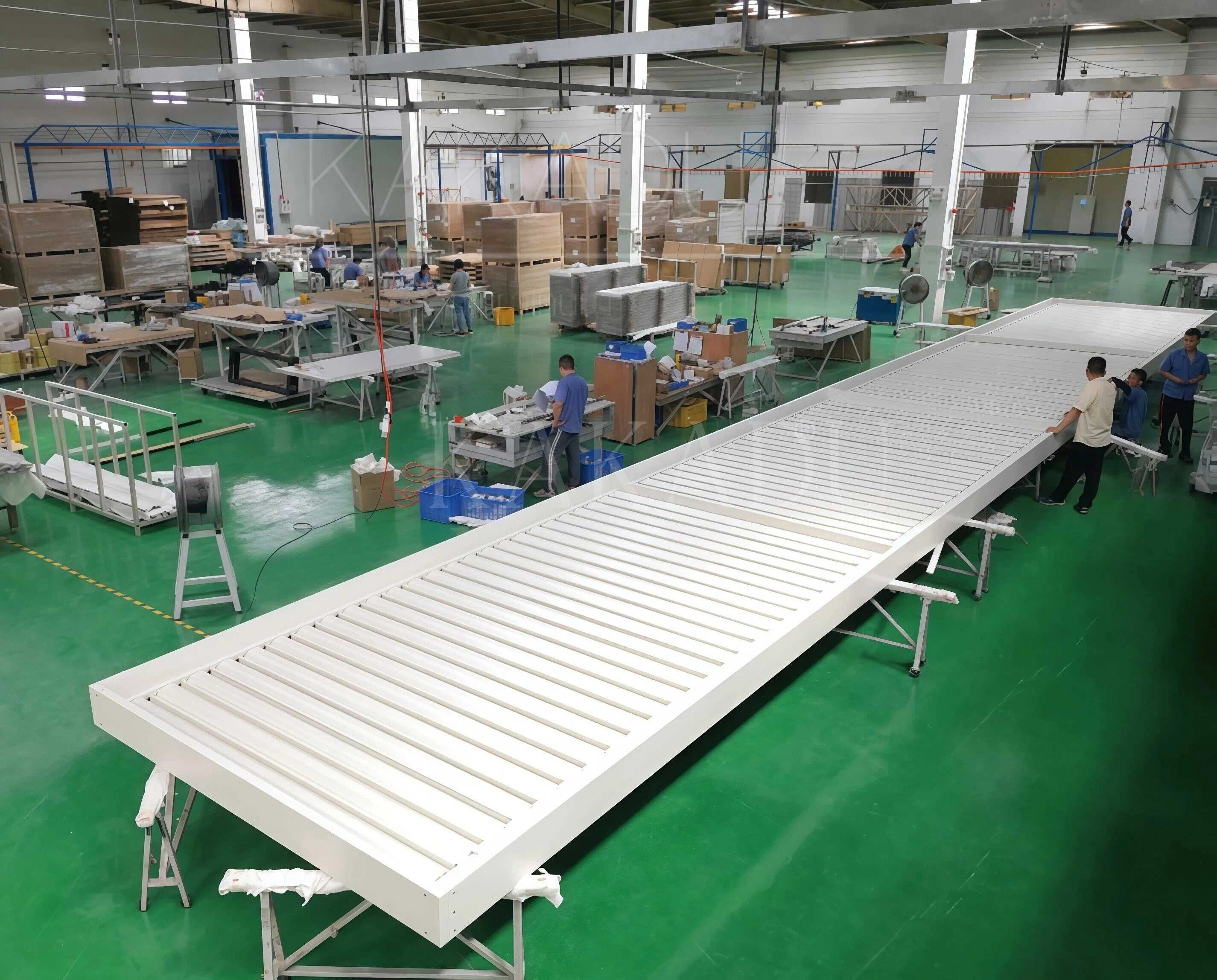 Production Line