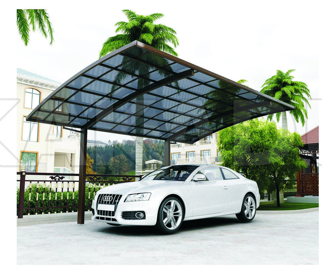Aluminum Carports