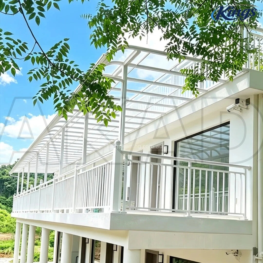 Terrace Canopies