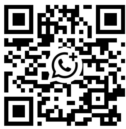 WhatsApp QR Code