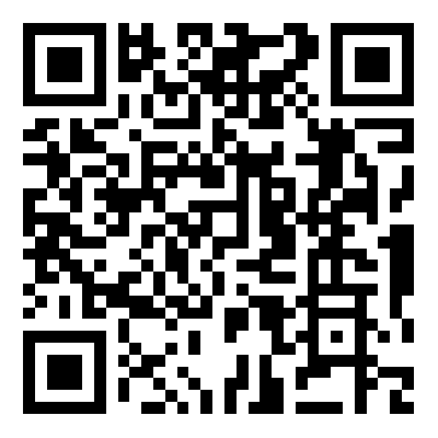 WeChat QR Code for Inquiry