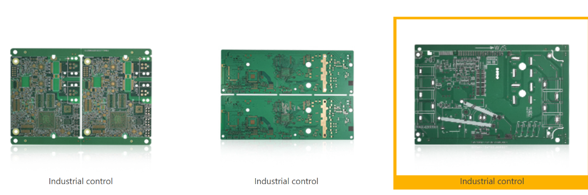 Industrial Control PCBA
