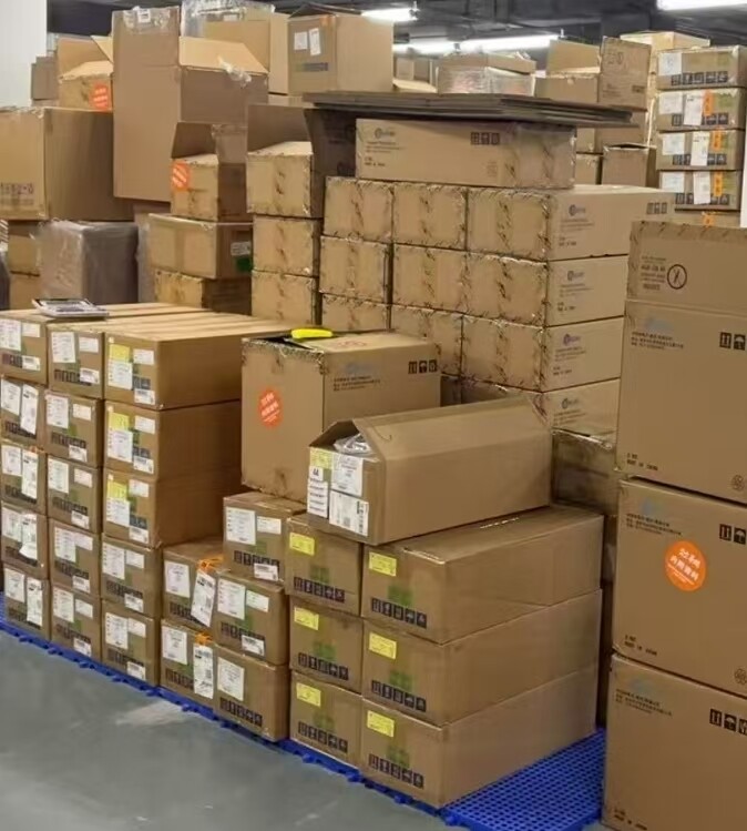 Our New Warehouse Expansion Accelerates Global Delivery