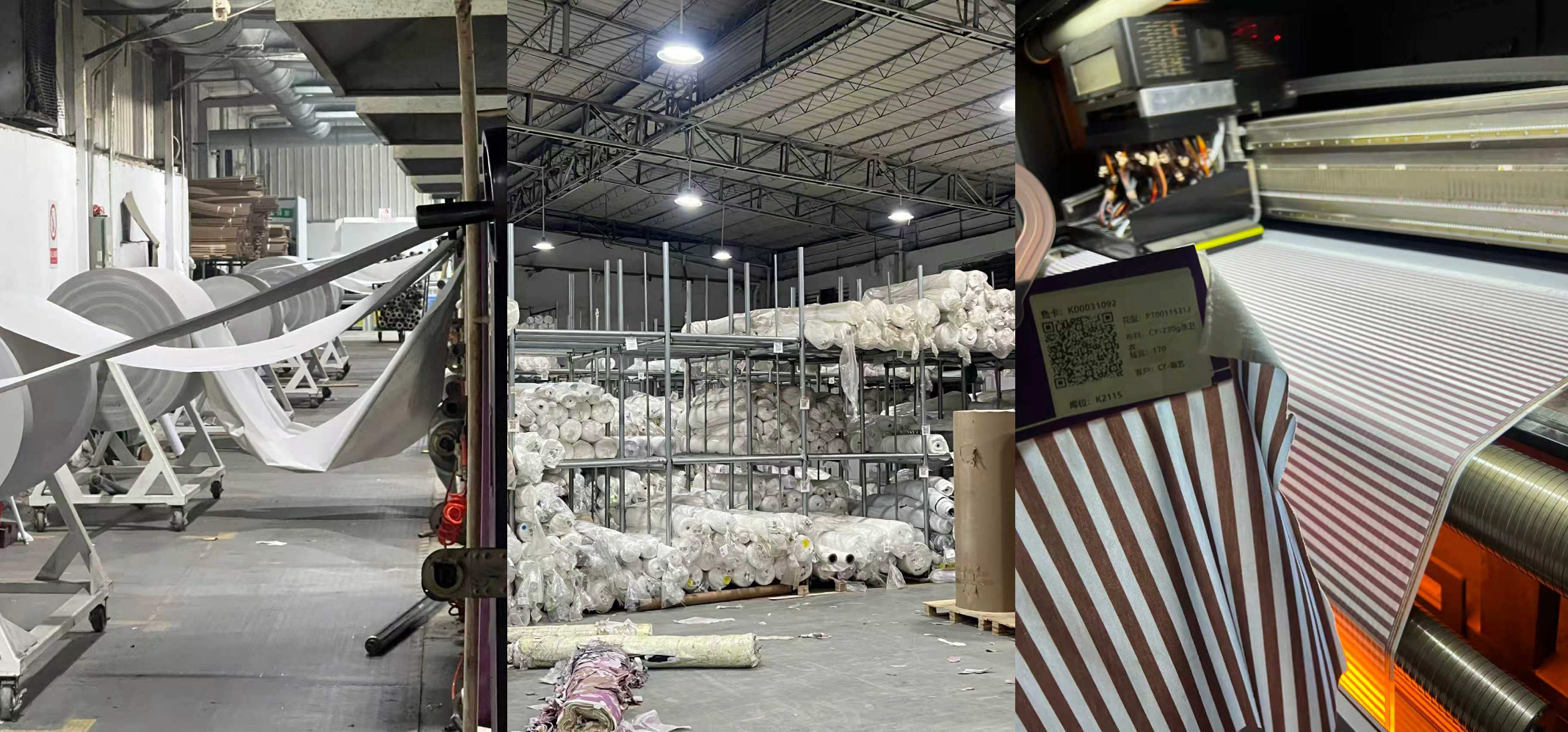 Small-Order Quick Response / Flexible Customization – Production Process Standard Visualization