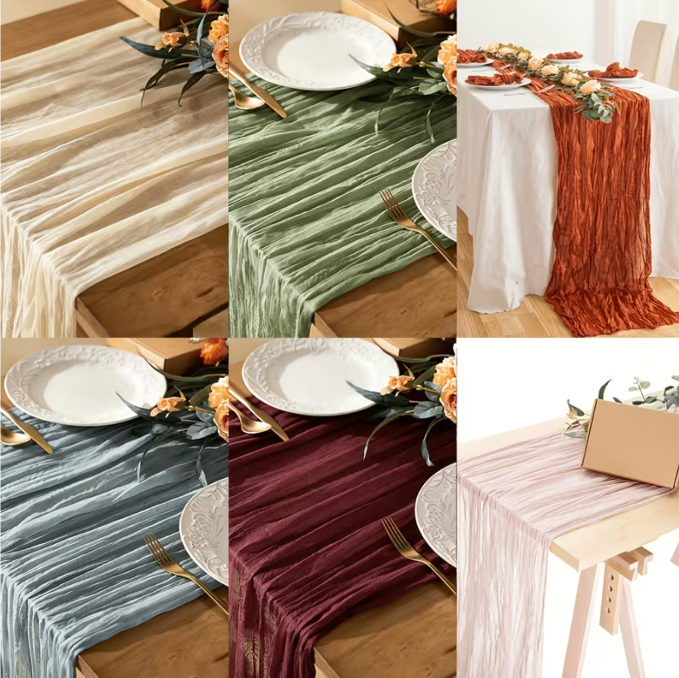 Home Textiles