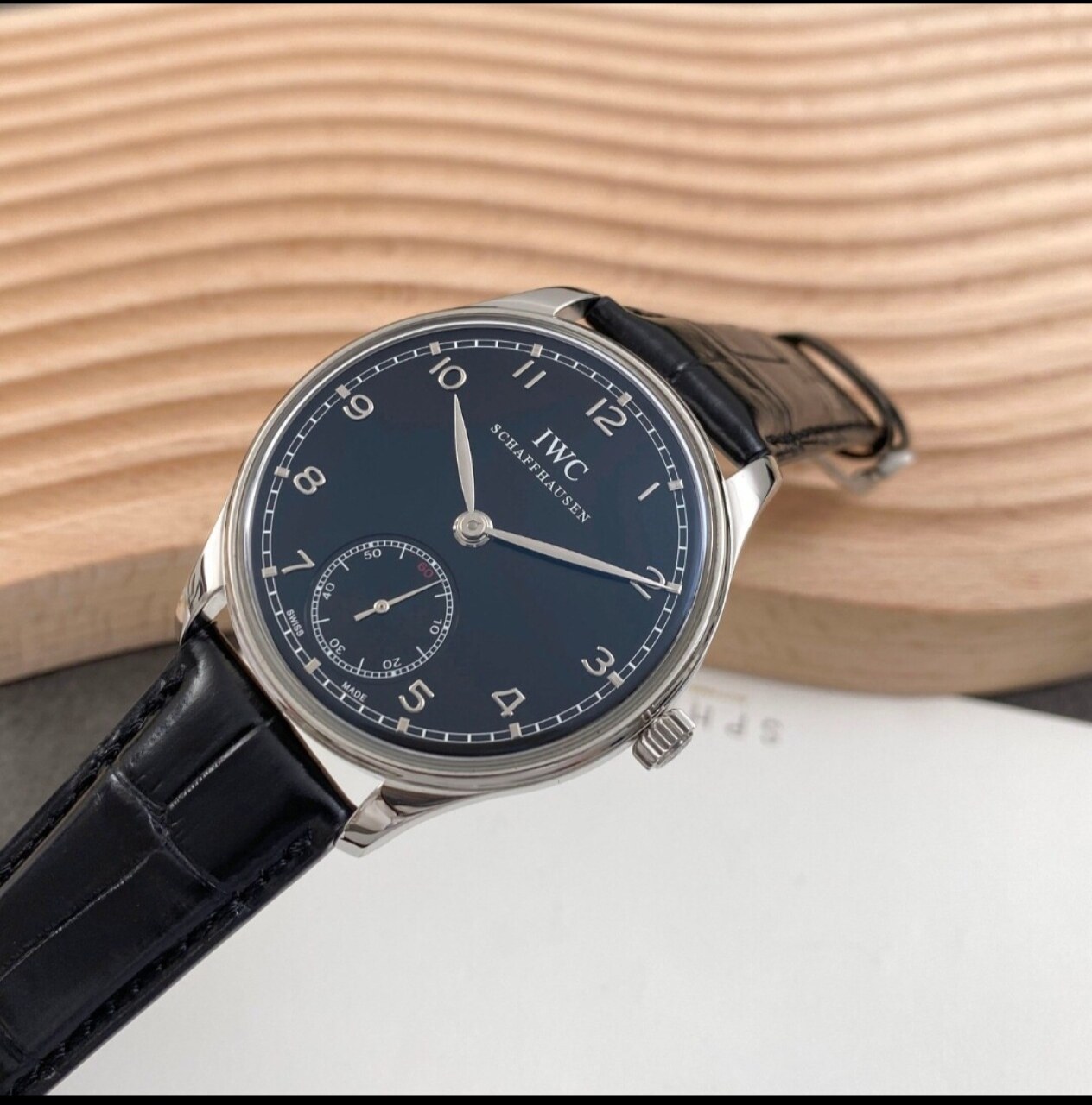 IWC Portugieser IW545407