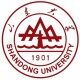山东大学校徽