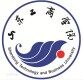 山东工商学院校徽