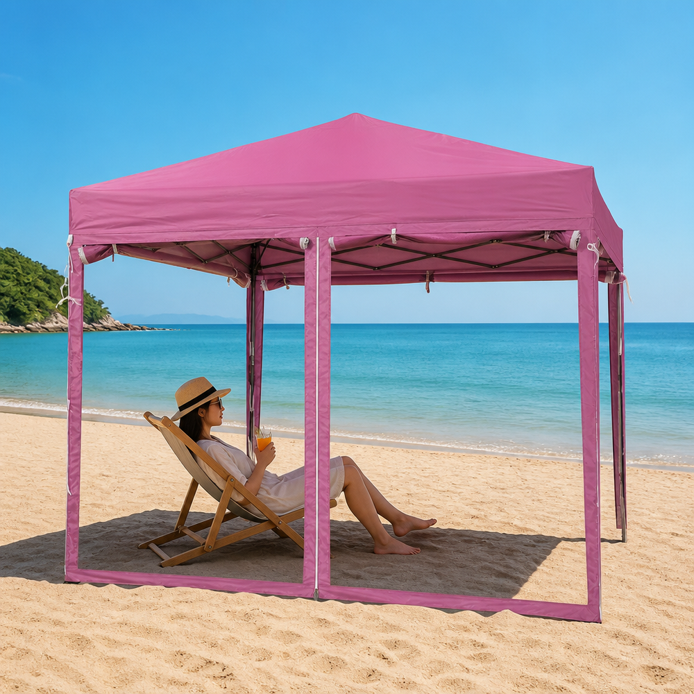 QuickPop Gazebo 3x6