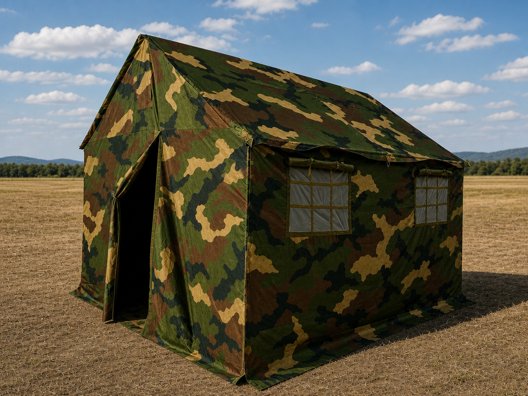 Carport Heavy 6x12