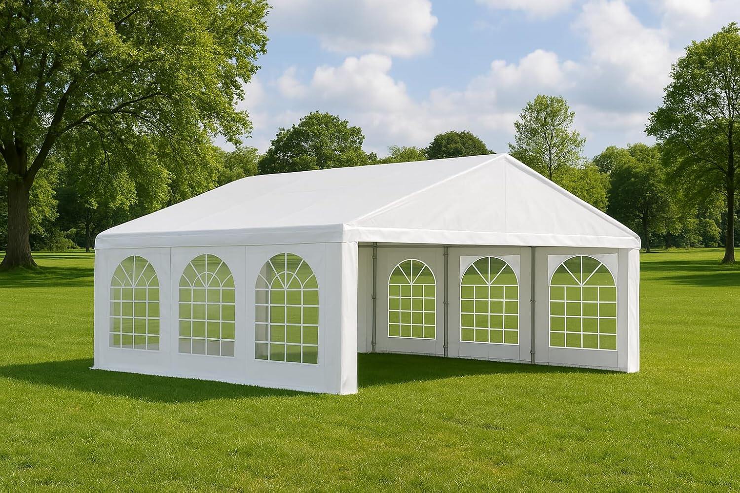 CarportLite 3x5