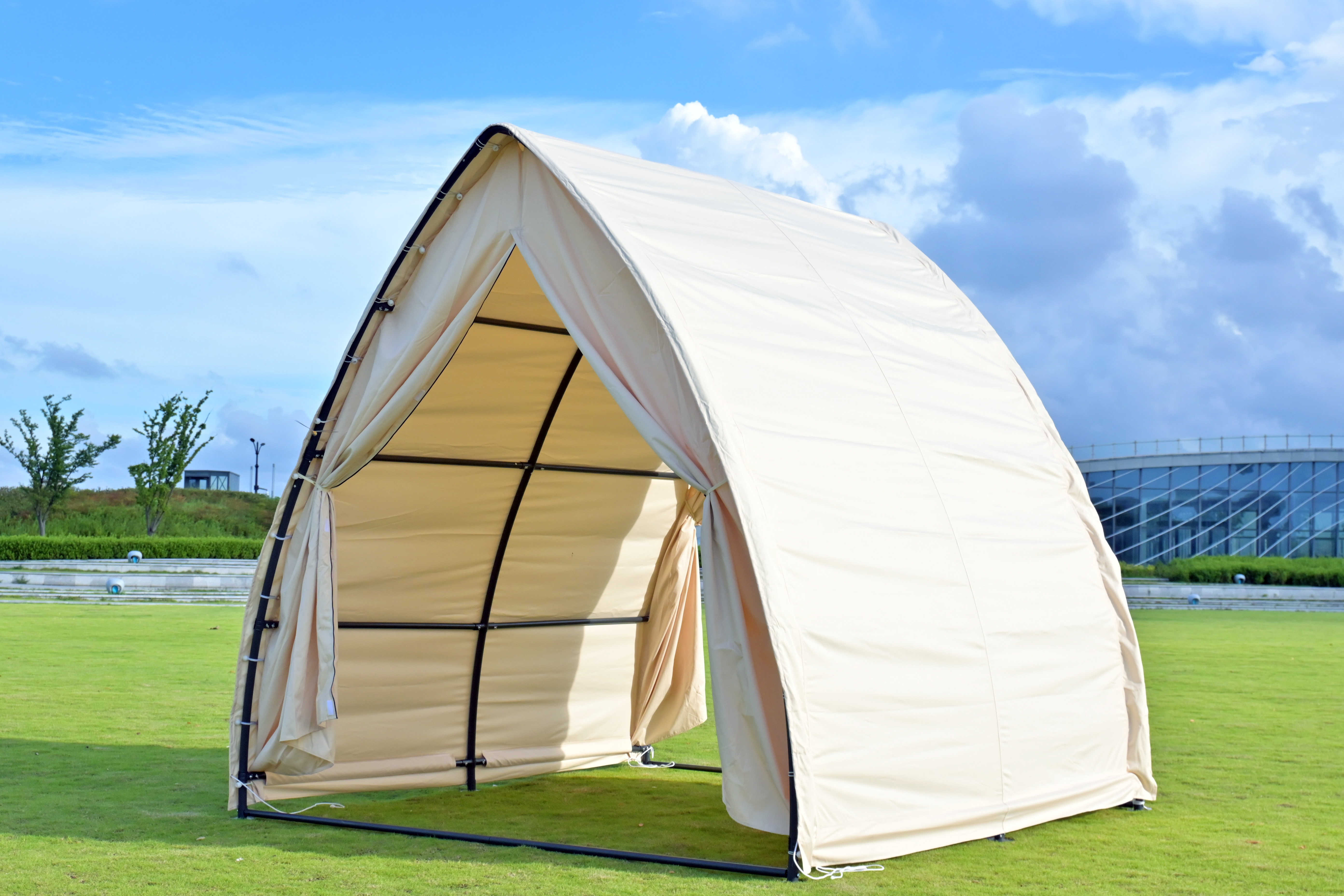 WildCamp 8 Deluxe