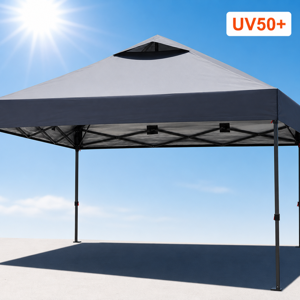 EasyUp Pavilion 3x3