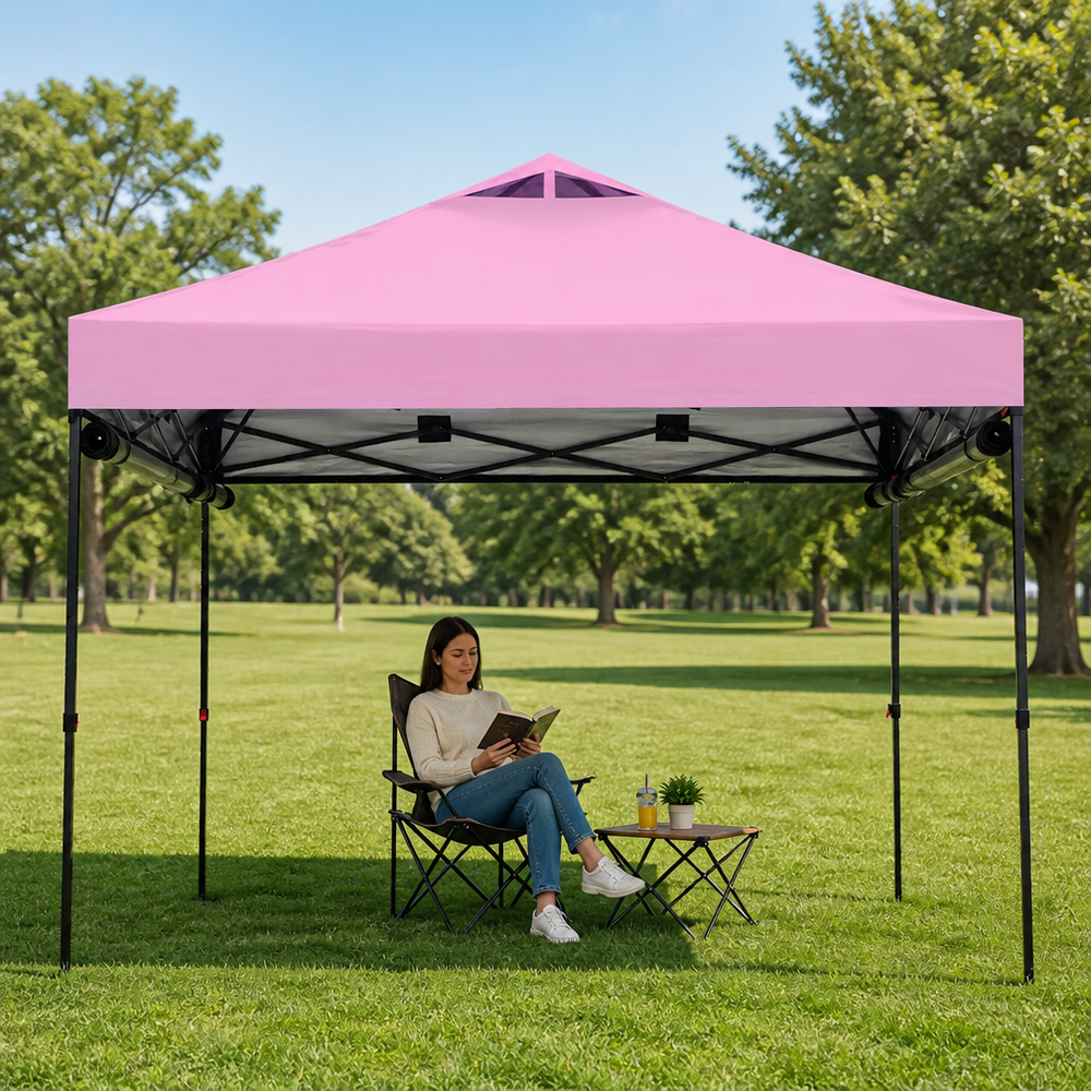 POP-UP Tent