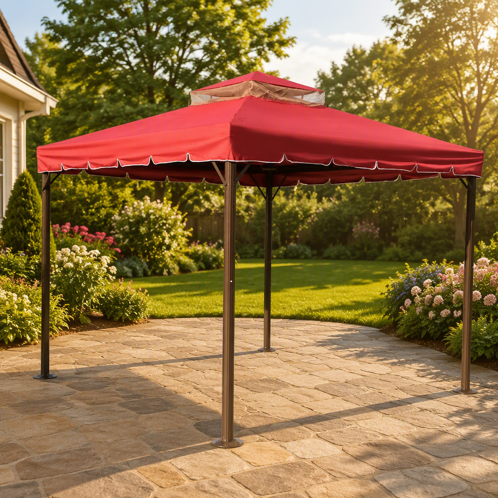 Outdoor Dome 4