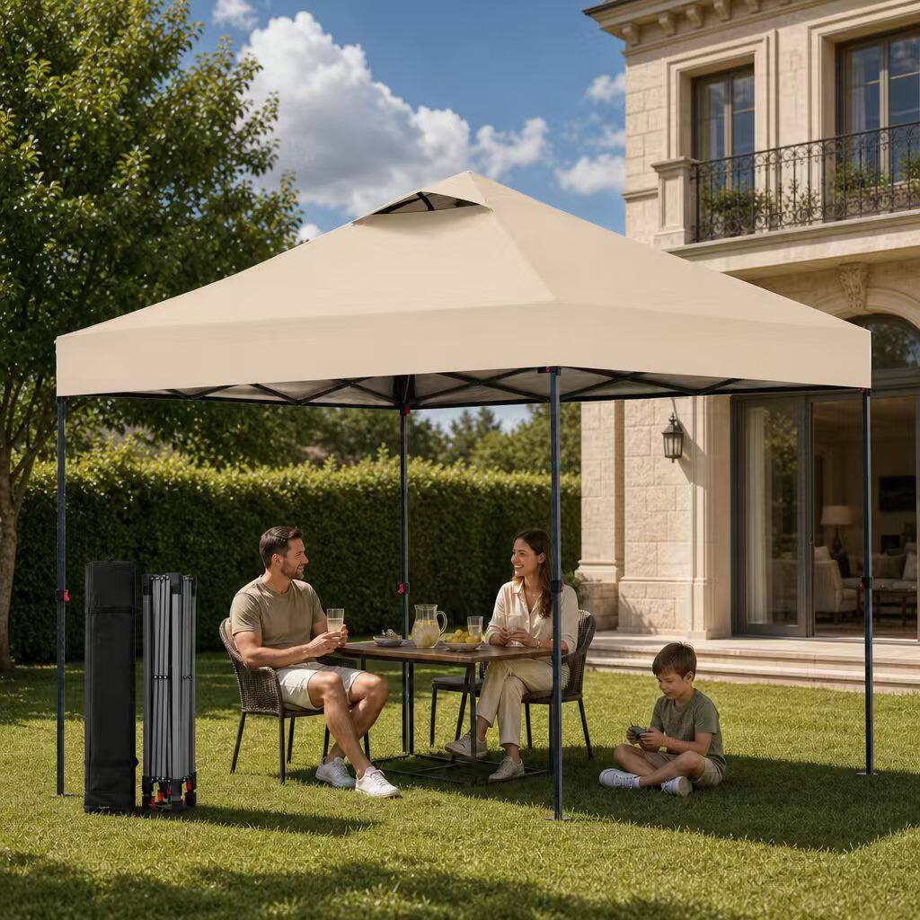 SnapShelter Ultra 3x3