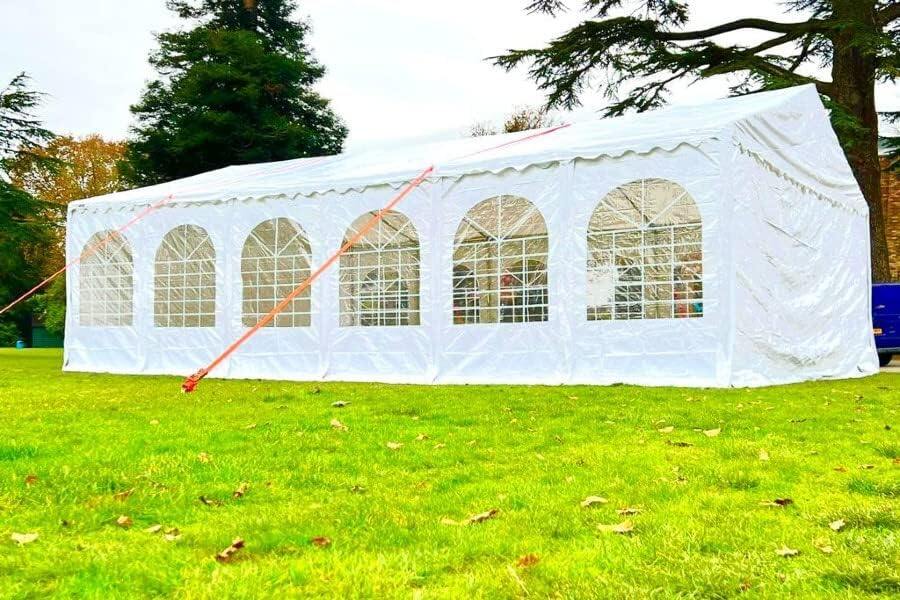 CarportMax 6x6