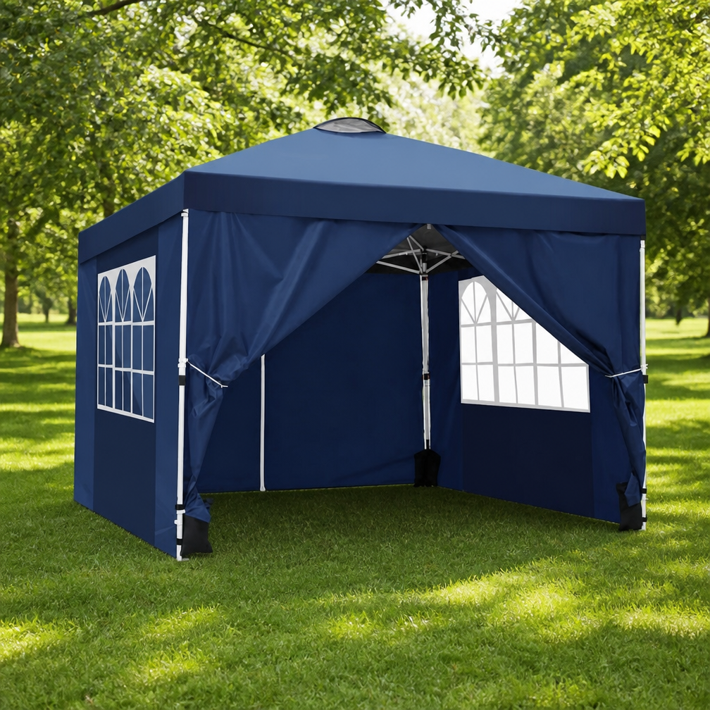 PopUp Express 3x3 Pro