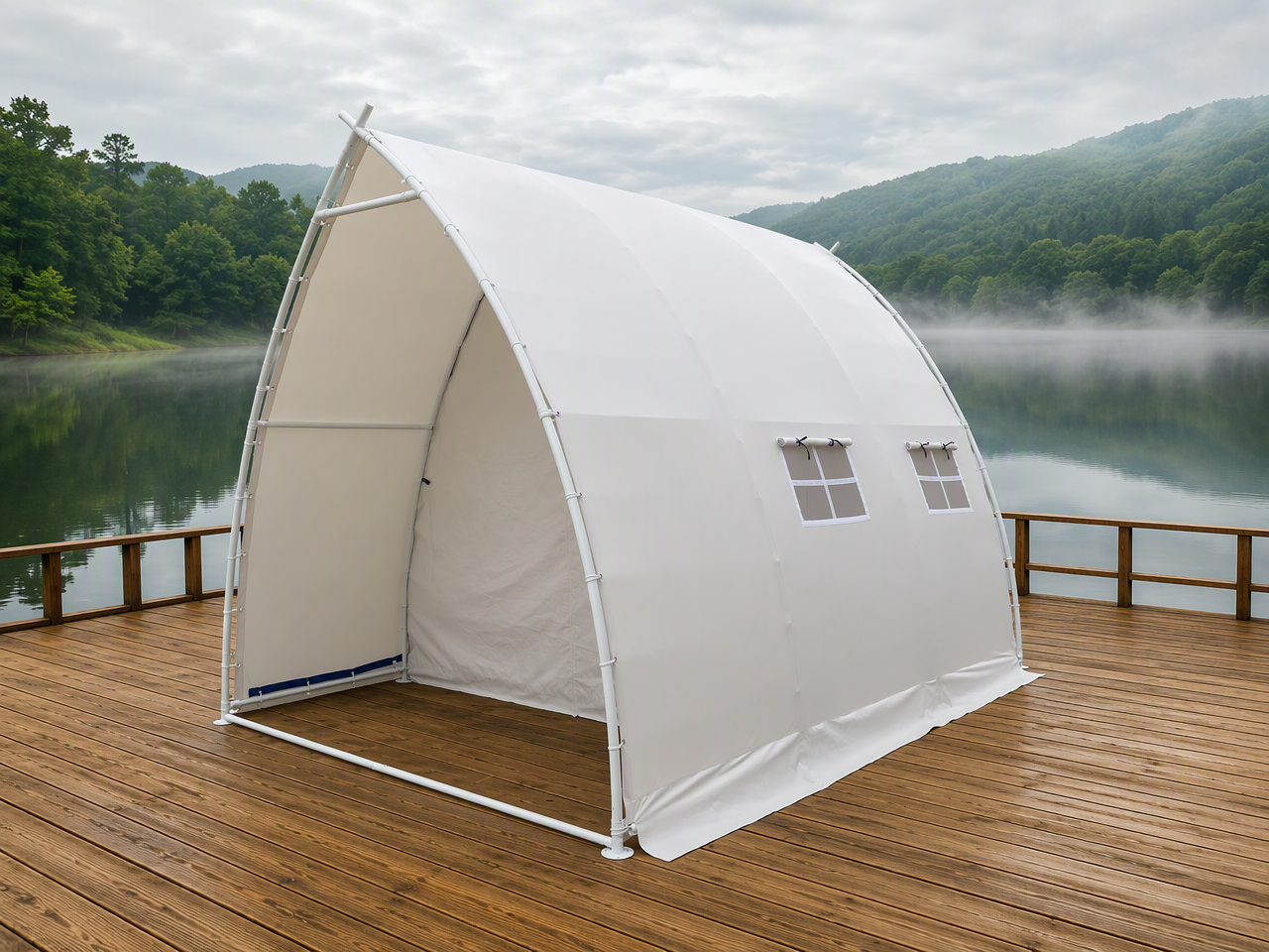 OutdoorHaven 10