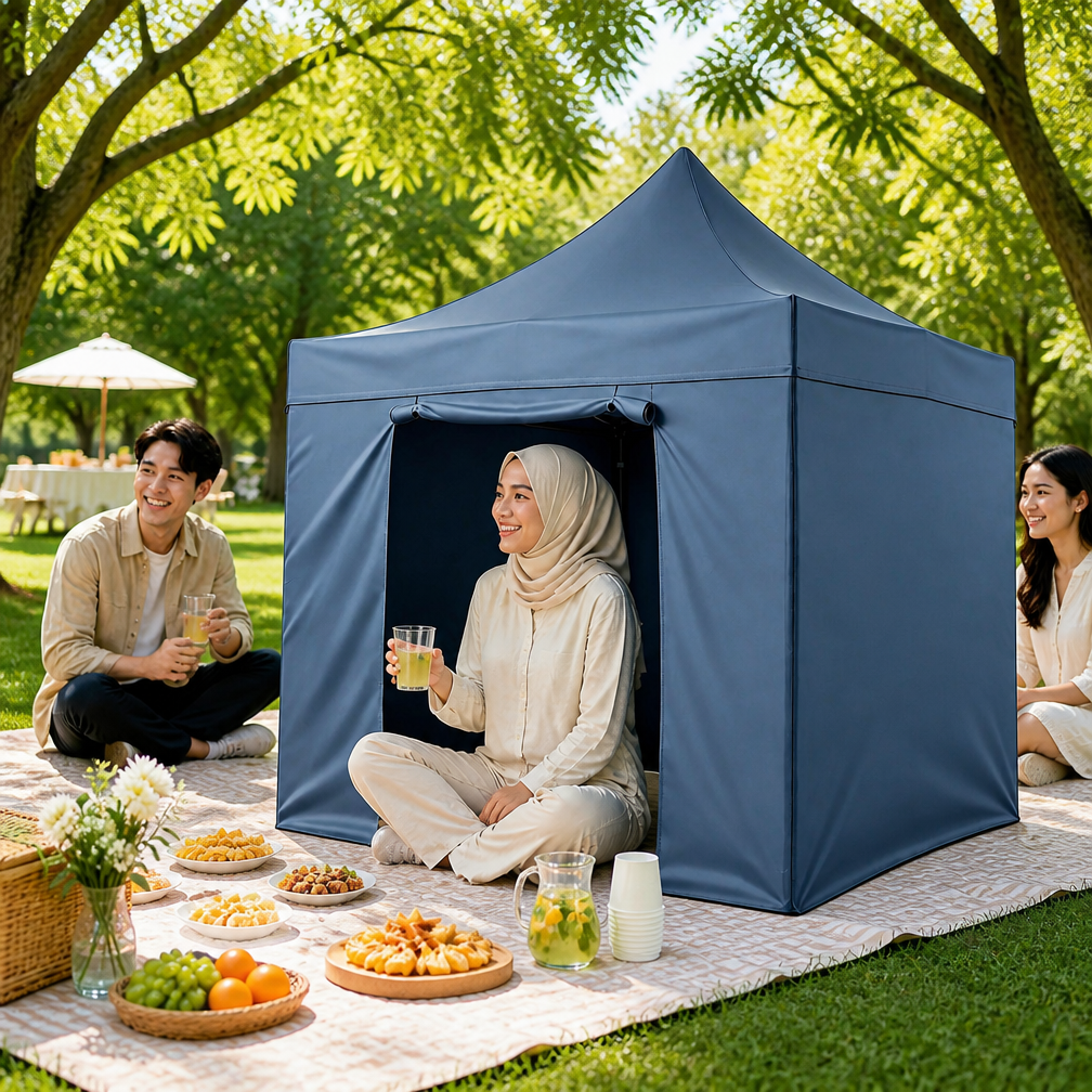 canopy tent