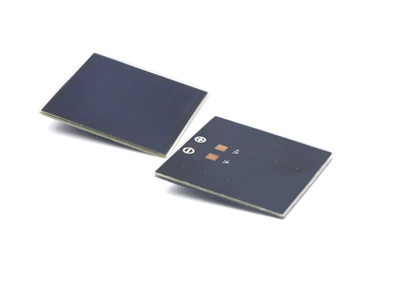 小型 GPS 定位器充电太阳能片 SMT 贴片 ETFE 层压一体成型