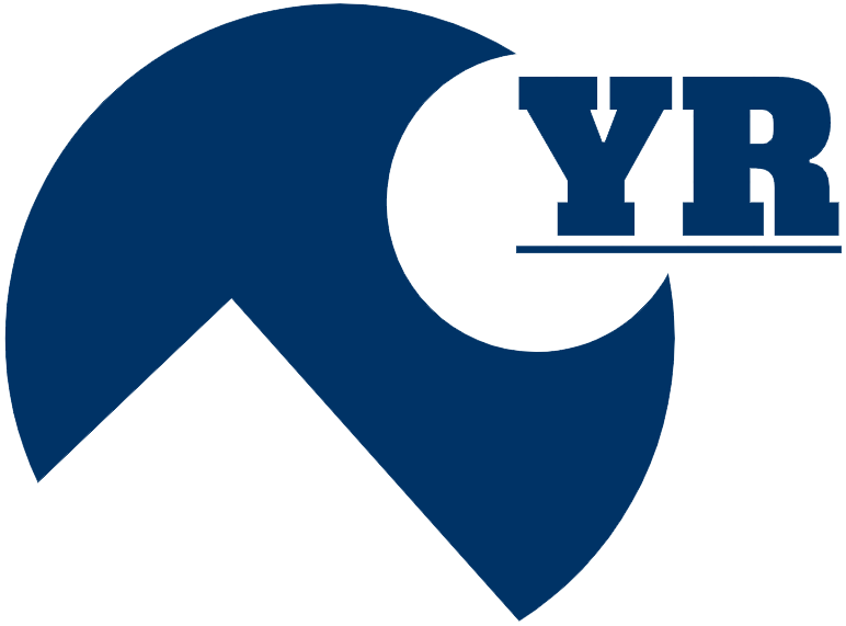 毅然电器 Logo