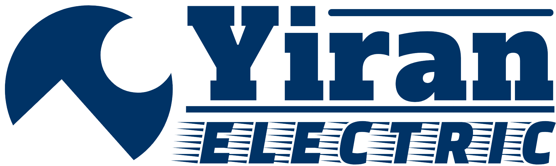 YIRAN factory workshop