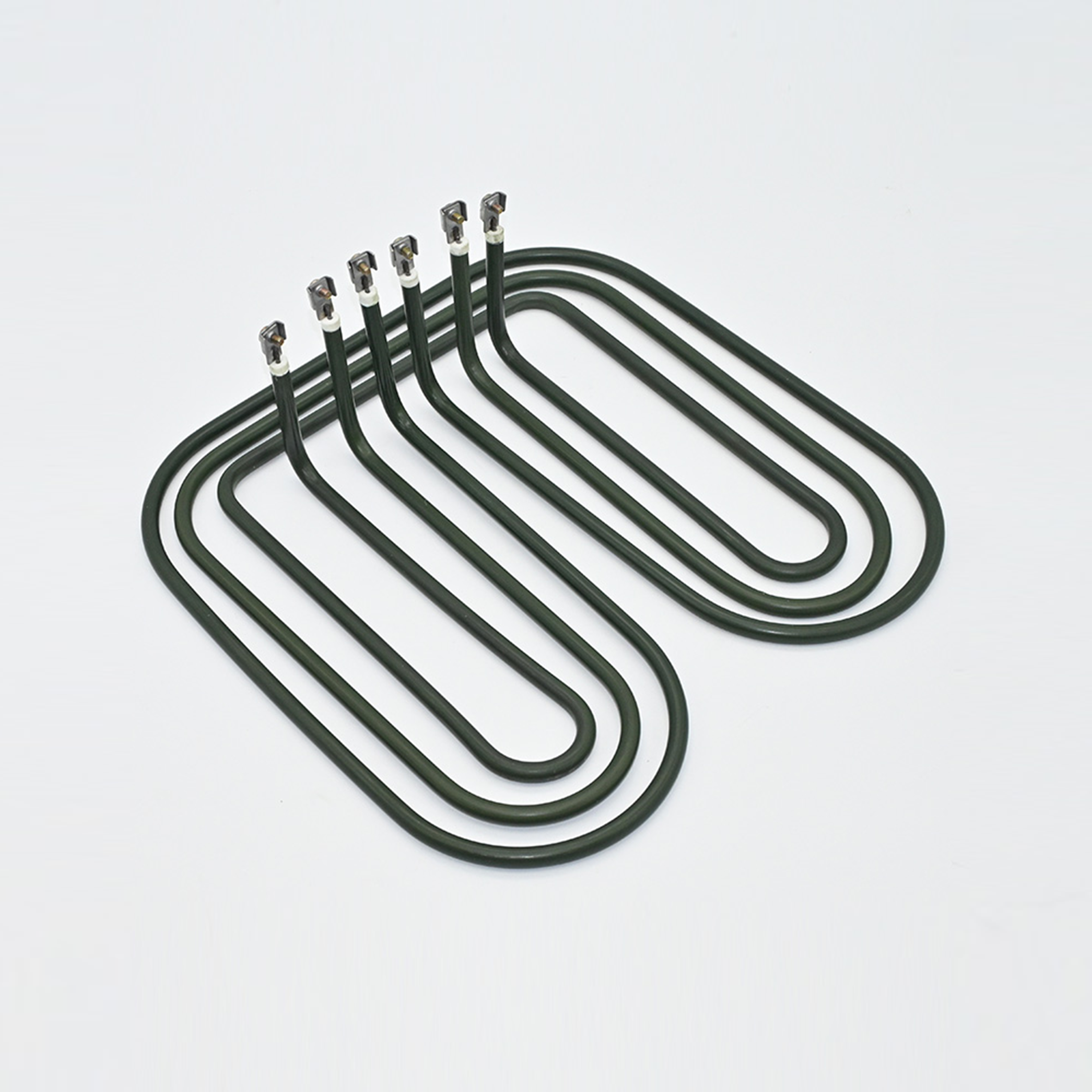 Industrial Air Heater