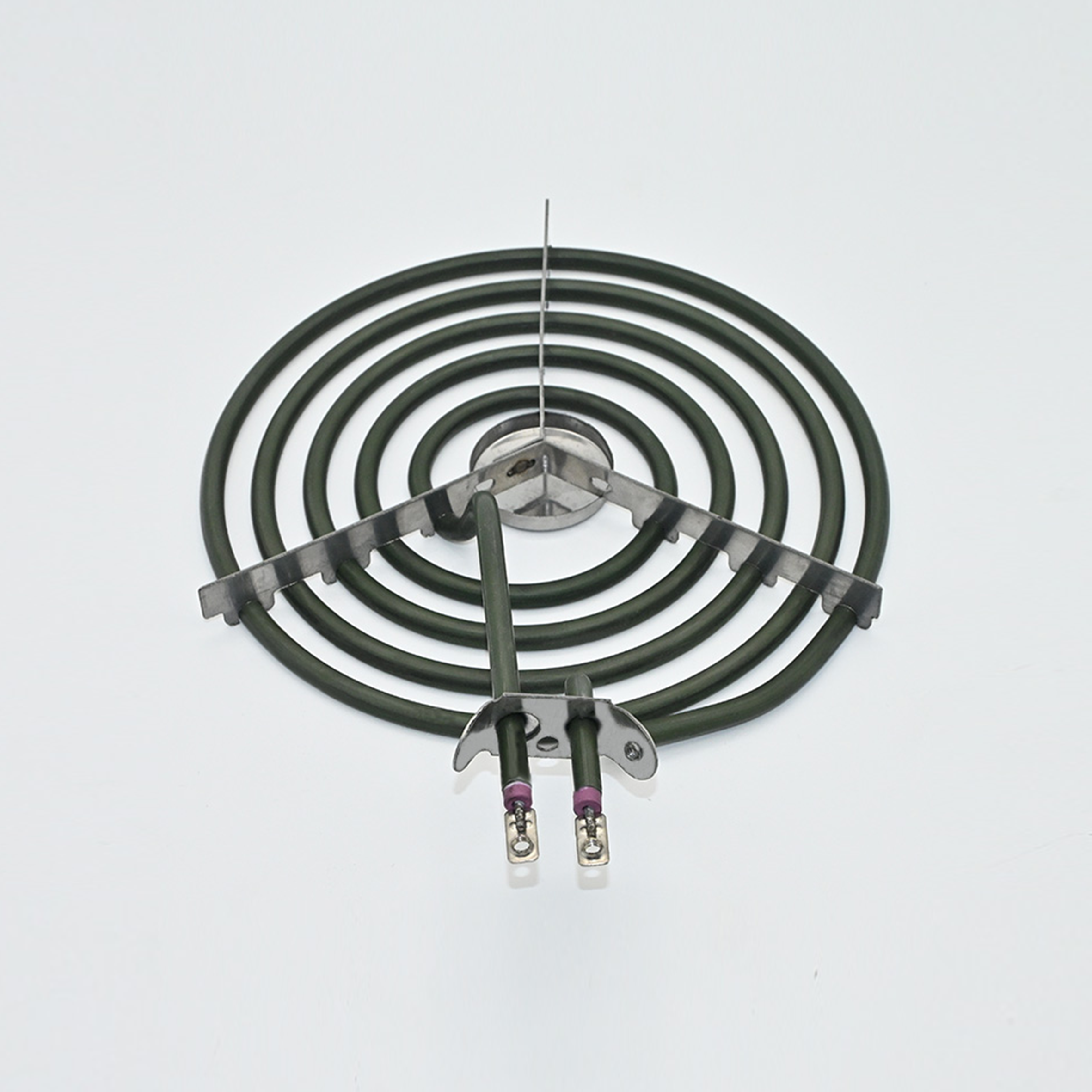 Coil-shaped&nbsp; &nbsp; &nbsp; &nbsp; &nbsp; &nbsp; Heating Element