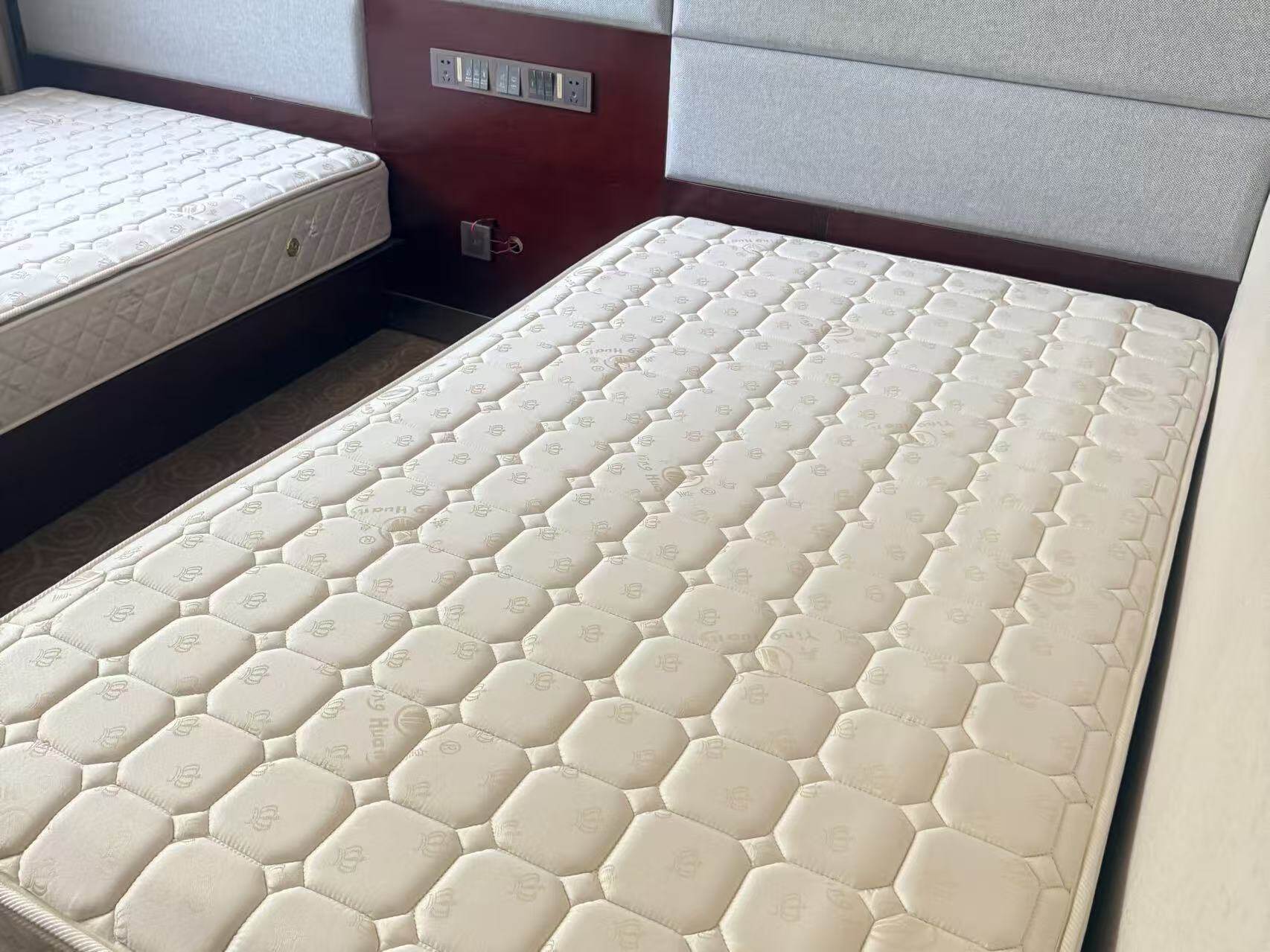 床垫回收