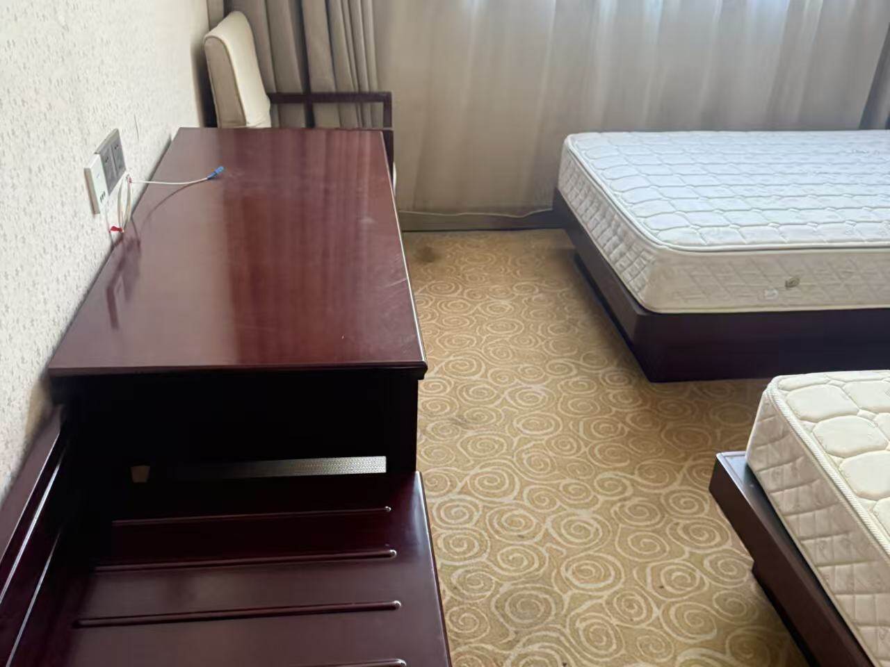 酒店家具回收