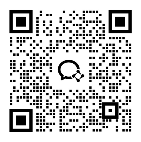 企业微信二维码